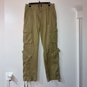 Cargo pants